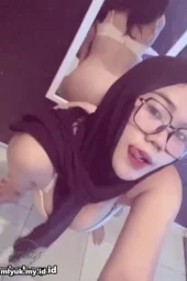 Konten Eksklusive Ukhti Vita TIktok